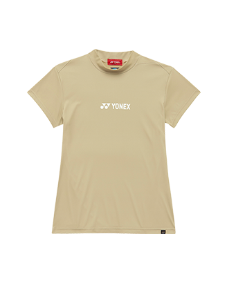 WOMEN　ハイネックシャツ