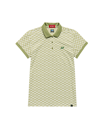 WOMEN　ポロシャツ