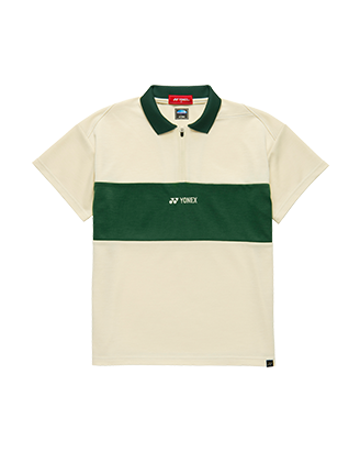 WOMEN　ポロシャツ