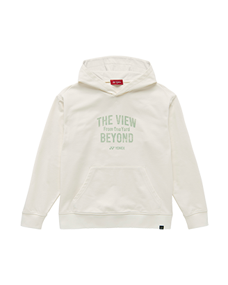 WOMEN　パーカー