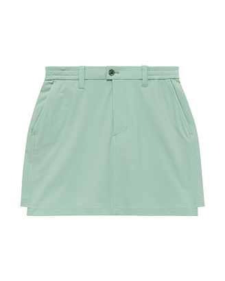 WOMEN　スカート