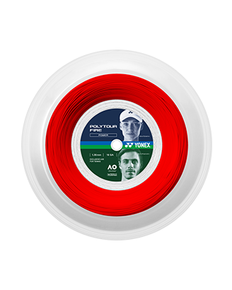 ポリツアーフォース 130（200m）