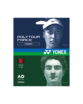 ポリツアーフォース 120