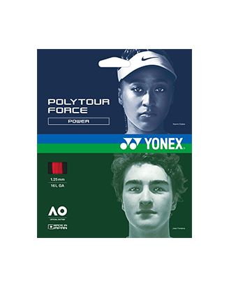 ポリツアーフォース 125