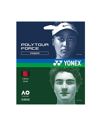 ポリツアーフォース 130