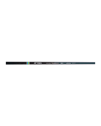 PRODUCTS ゴルフ グラファイトシャフト 製品一覧 | ヨネックス(YONEX)