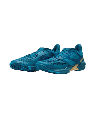 パワークッションカスケードドライブ