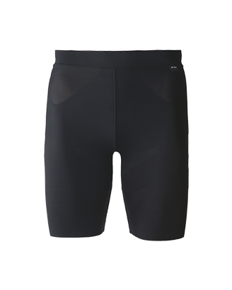 ユニハーフスパッツ