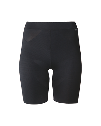 ウィメンズハーフスパッツ