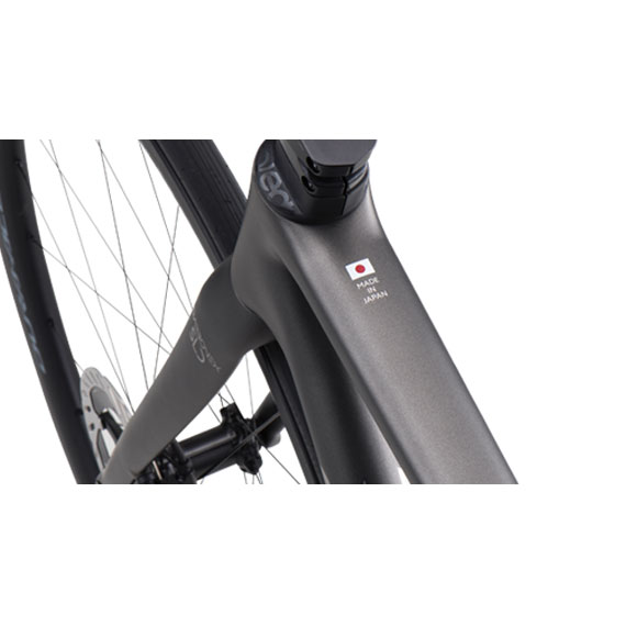 CARBONEX SLD | YONEX ROAD BIKE（ヨネックスロードバイク）