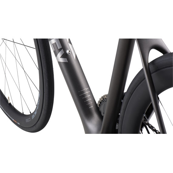 CARBONEX SLD | YONEX ROAD BIKE（ヨネックスロードバイク）