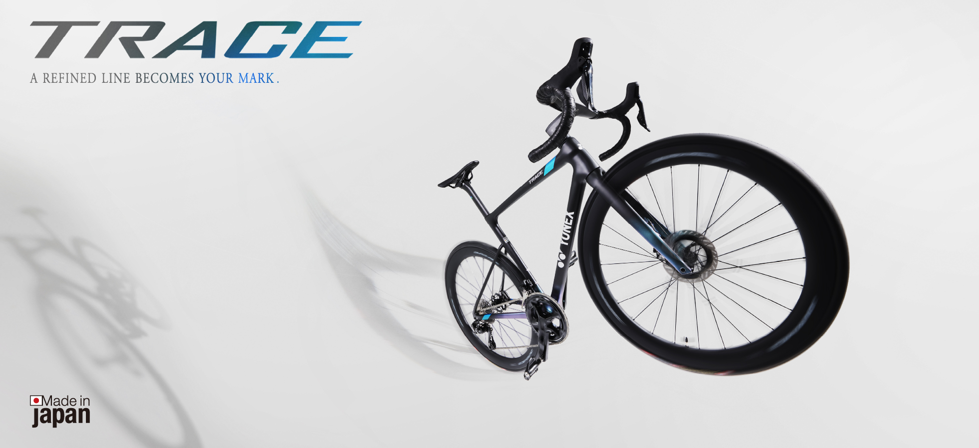 ロードバイク本体 ROAD BIKE ロードバイク | ヨネックス(YONEX)