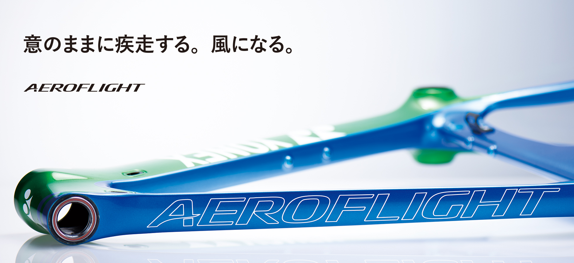ROAD BIKE YONEX