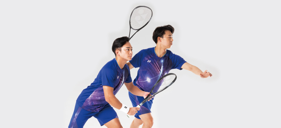 PRODUCTS ソフトテニス 製品一覧 | ヨネックス(YONEX)