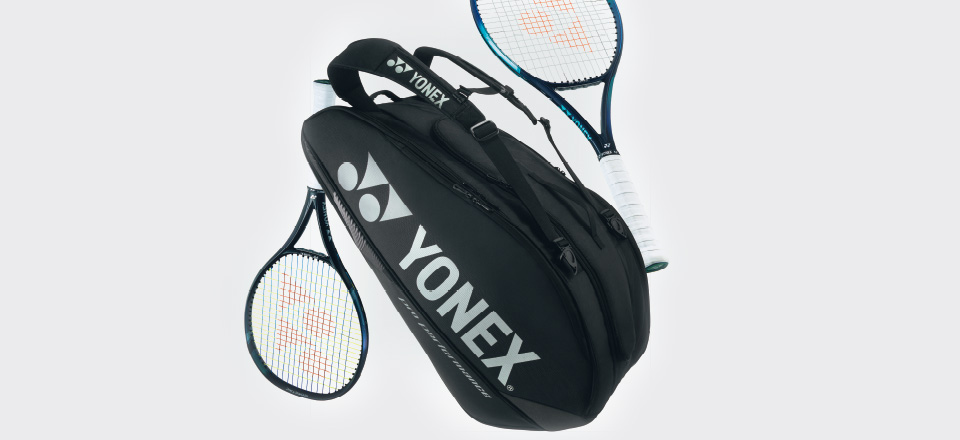 PRODUCTS テニス バッグ 製品一覧 | ヨネックス(YONEX)