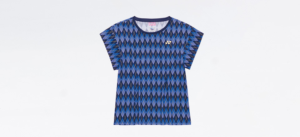 PRODUCTS ウェア BEAUTY & BLOOM 製品一覧 | ヨネックス(YONEX)