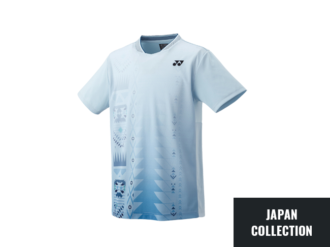 YONEX バドミントンウェア JP Lサイズ ヨネックス YONEX 長袖