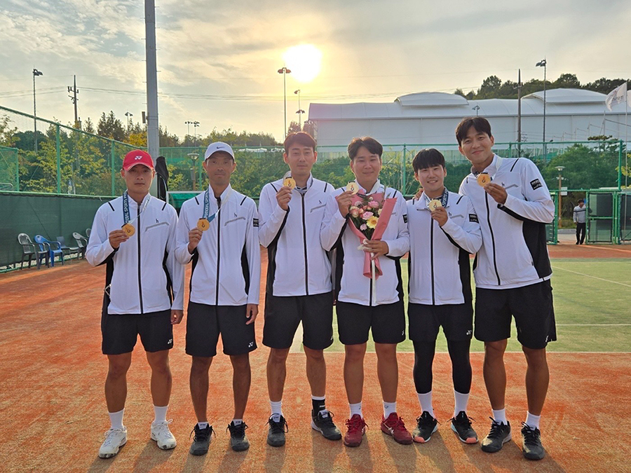 追い続けた夢への挑戦。船水颯人選手が韓国実業団「水原（スウォン