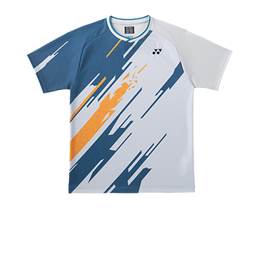 VERY COOL TEAMWEAR CAMPAIGN | ヨネックス(YONEX)