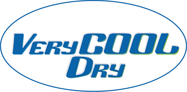 VERY COOL DRY