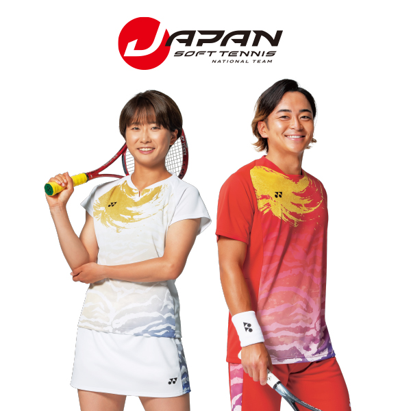 ニュース|ヨネックスウェア（YONEX WEAR）